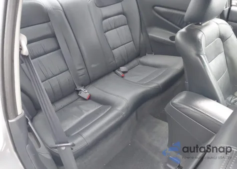 2000 Honda Accord 2.3 Ex from USA, damaged, VIN 1HGCG3174YA025559